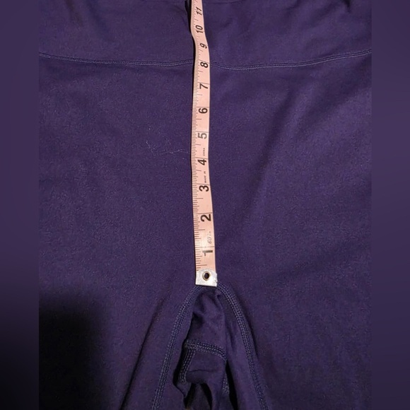 Fabletics Motion 365 Leggings Modern Fit EUC - Picture 2 of 7